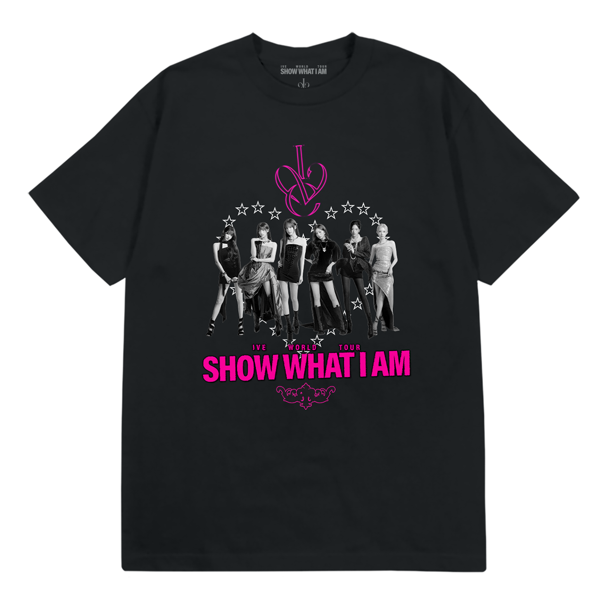 IVE Official Online Store – IVE MT